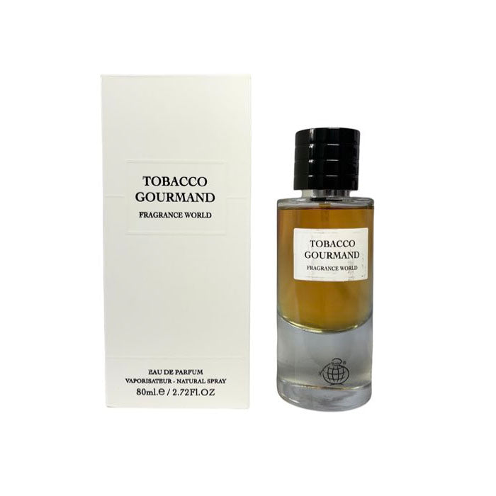 Tobacco Gourmand 80ml Eau de Parfum