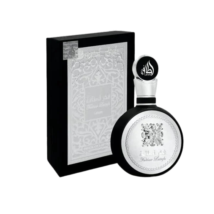 Lattafa Fakhar Homme – Fresh Aromatic Masculine Perfume 100ml