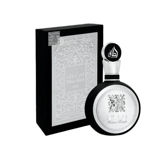Lattafa Fakhar Homme – Fresh Aromatic Masculine Perfume 100ml
