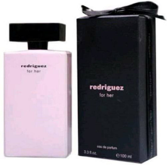 Redriguez for Her 100ml Eau de Parfum
