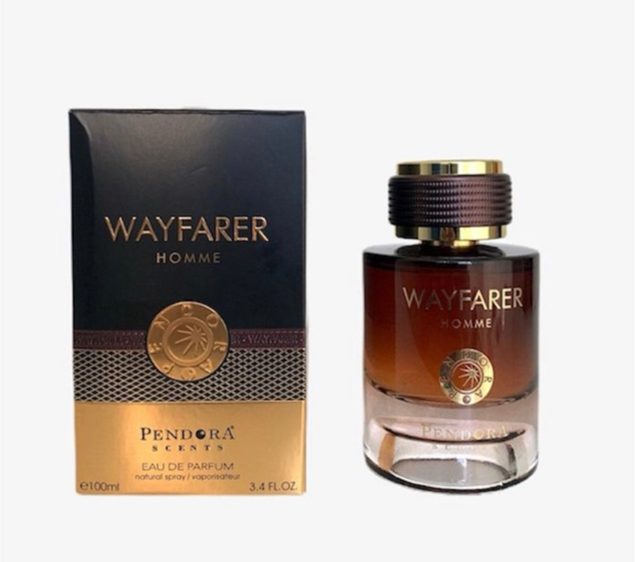 Wayfarer Homme 100ml Eau de Parfum