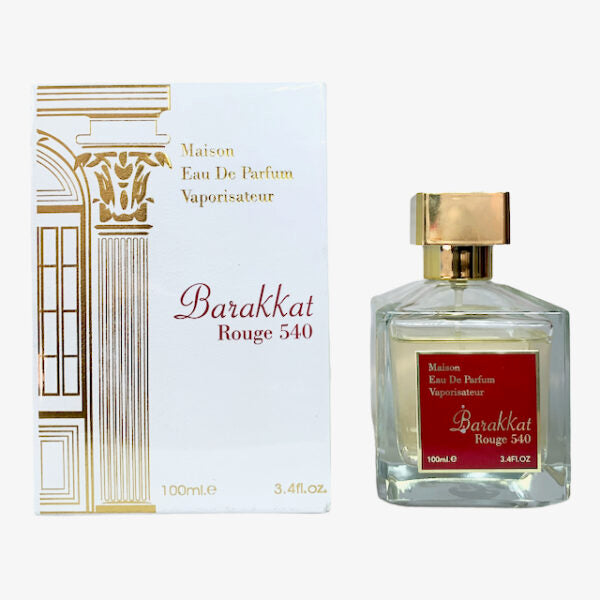 Unisex Perfume