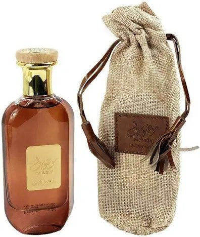 Mousuf Eau De Parfum 100ml