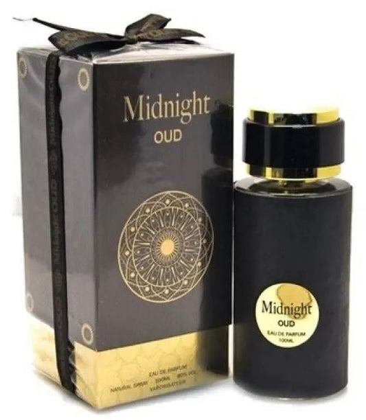 Midnight Oud 100ml Eau de Parfum