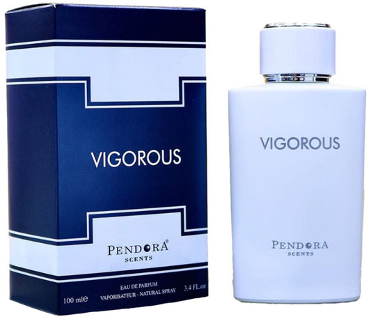 Vigorous by Pendora Scents 100ml Eau de Parfum