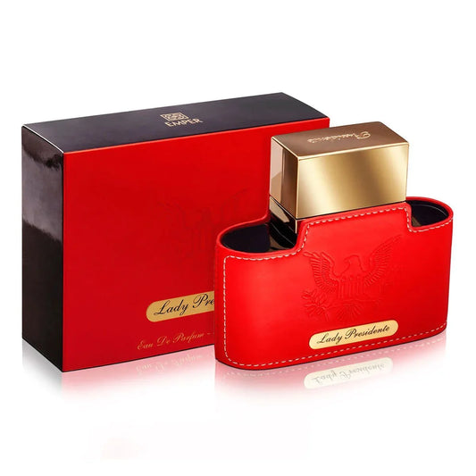Emper Lady Presidente 80ml Eau de Parfum