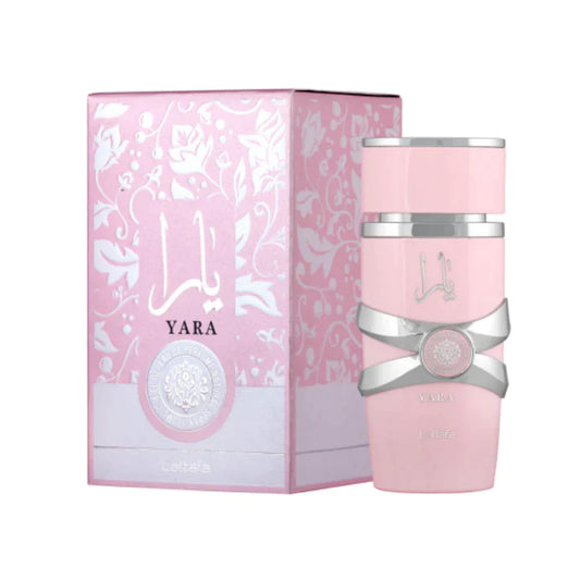 Lattafa Yara 100ml Eau de Parfum