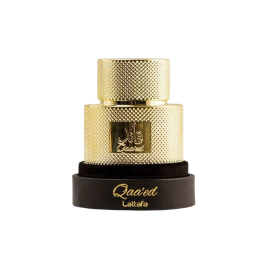 Lattafa Qaa’ed 100ml Eau de Parfum